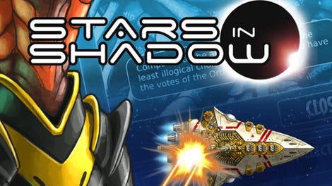 Stars in Shadow