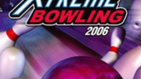 AMF Xtreme Bowling 2006