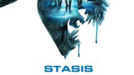 Aliens: Colonial Marines - Stasis Interrupted