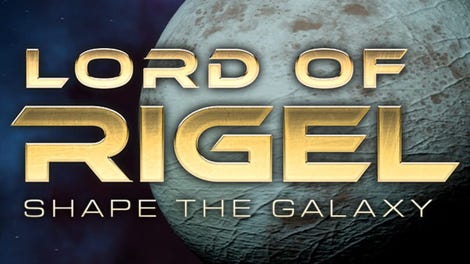 Lord of Rigel