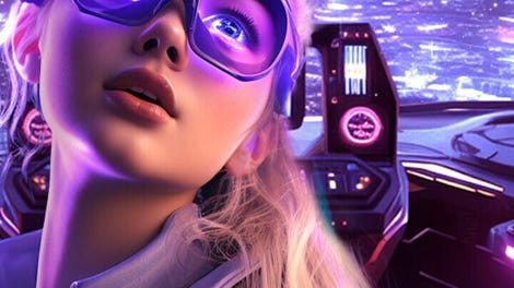 Sex in Space