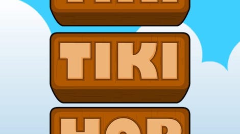 Tiki Tiki Hop
