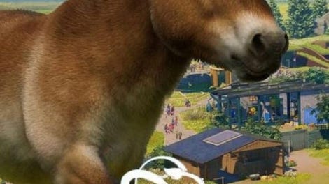 Planet Zoo: Conservation Pack