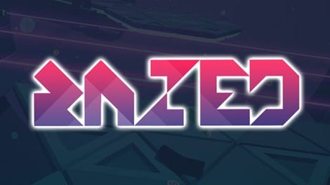 Razed