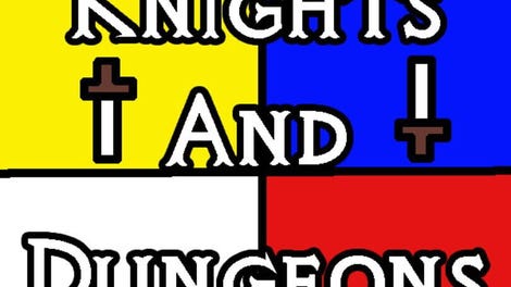 Knights and Dungeons