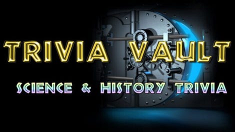 Trivia Vault: Science & History Trivia
