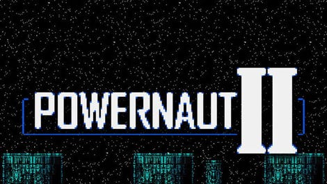 Powernaut 2