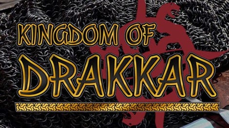 Kingdom of Drakkar