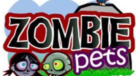 Zombie Pets - Kotaku