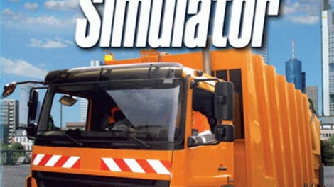 Garbage Truck Simulator