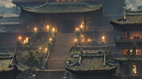 Idle Taoist Mage Warrior 2