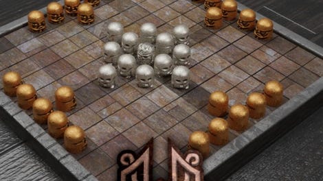 Hnefatafl
