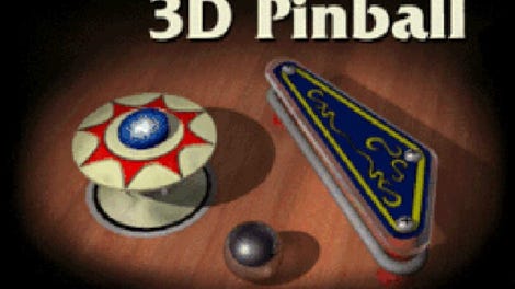 3D Pinball: Space Cadet NDS