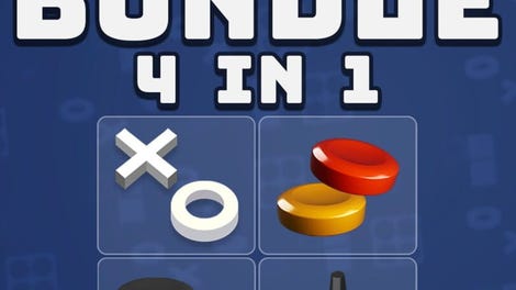 Classic Logical Bundle