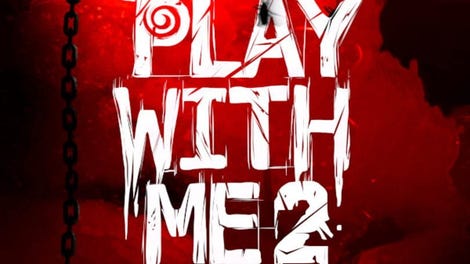 Play with Me 2: On the Other Side