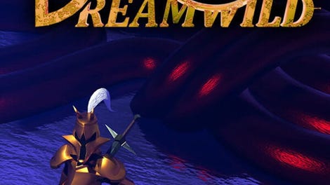 Dreamwild