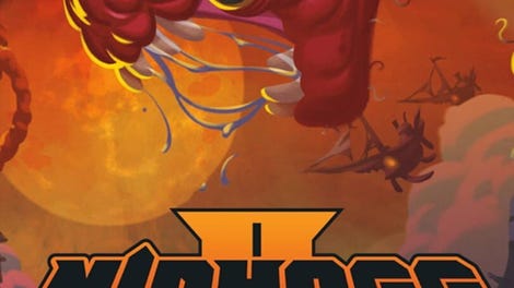 Nidhogg 2