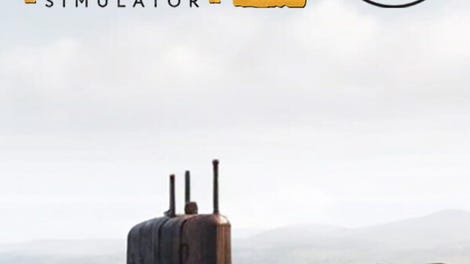 Ship Graveyard Simulator 2: Submarines