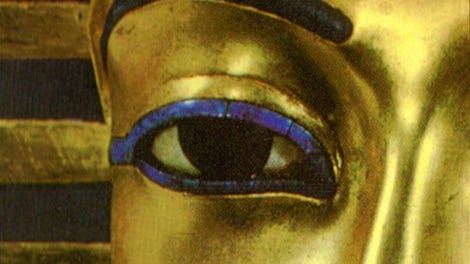 Pharaoh III