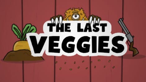 The Last Veggies