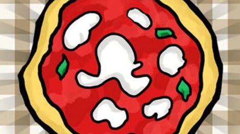 Pizza Clickers