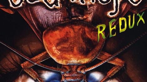 Bad Mojo: Redux