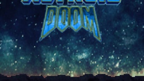 Spram's Metroid Doom