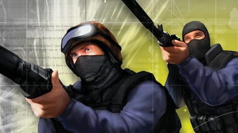 Counter-strike: Condition Zero - Kotaku