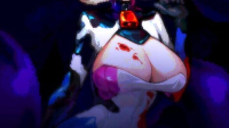 Happy Horny Hell