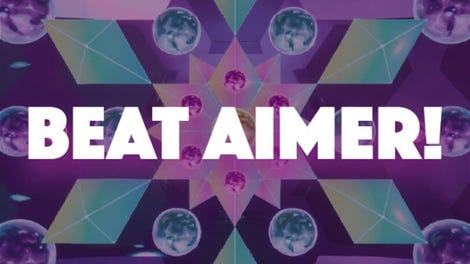 Beat Aimer!