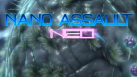 Nano Assault Neo