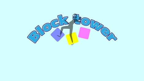 Block Tower Online