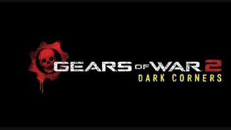 Gears of War 2: Dark Corners