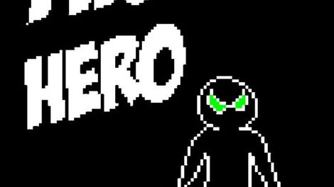 Two Bit Hero