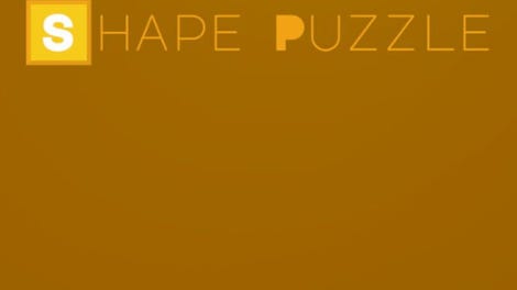Shape Puzzle