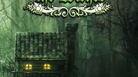 Grim Tales: The Wishes