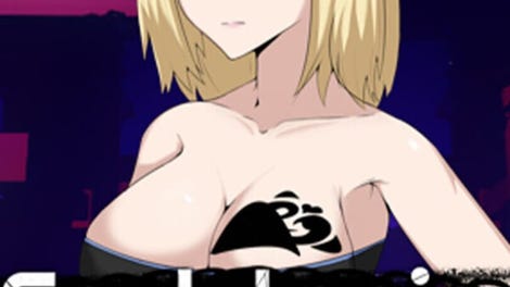 Soulstopia: Phi