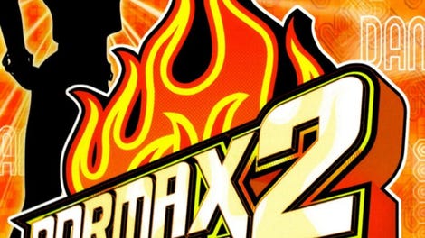 DDRMax2: Dance Dance Revolution