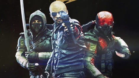 Shadow Warrior 2