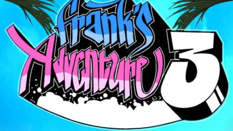 Franks Adventure 3
