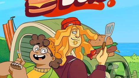 Burger Bois