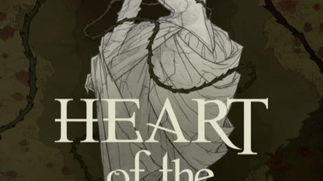 Heart of the House