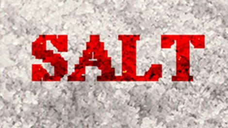 Salt