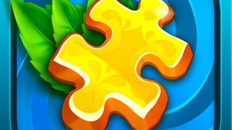 Magic Jigsaw Puzzles