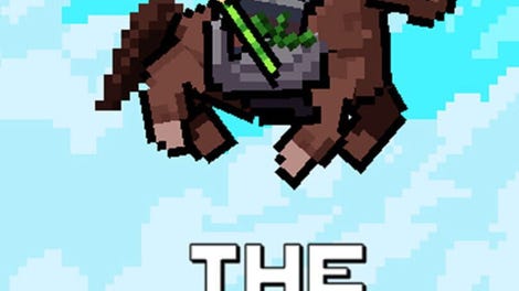 The Immortal