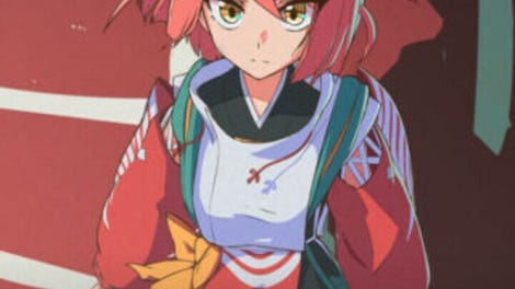 Homura Hime