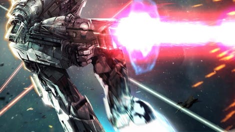 Armed 7 DX