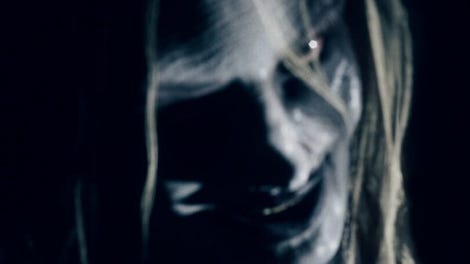 Sinister Entity
