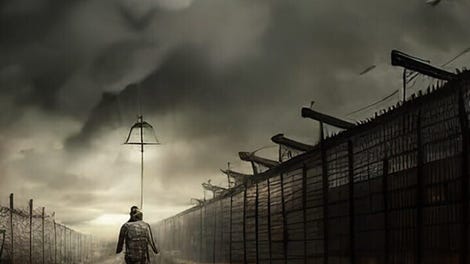 Survival & Horror: Mortanis Prisoners