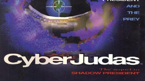 CyberJudas